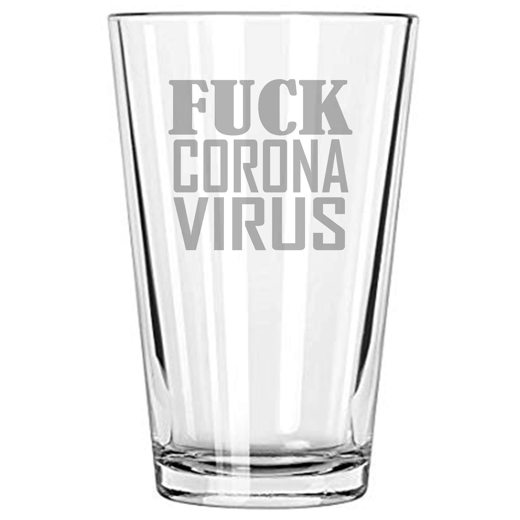 corona glass