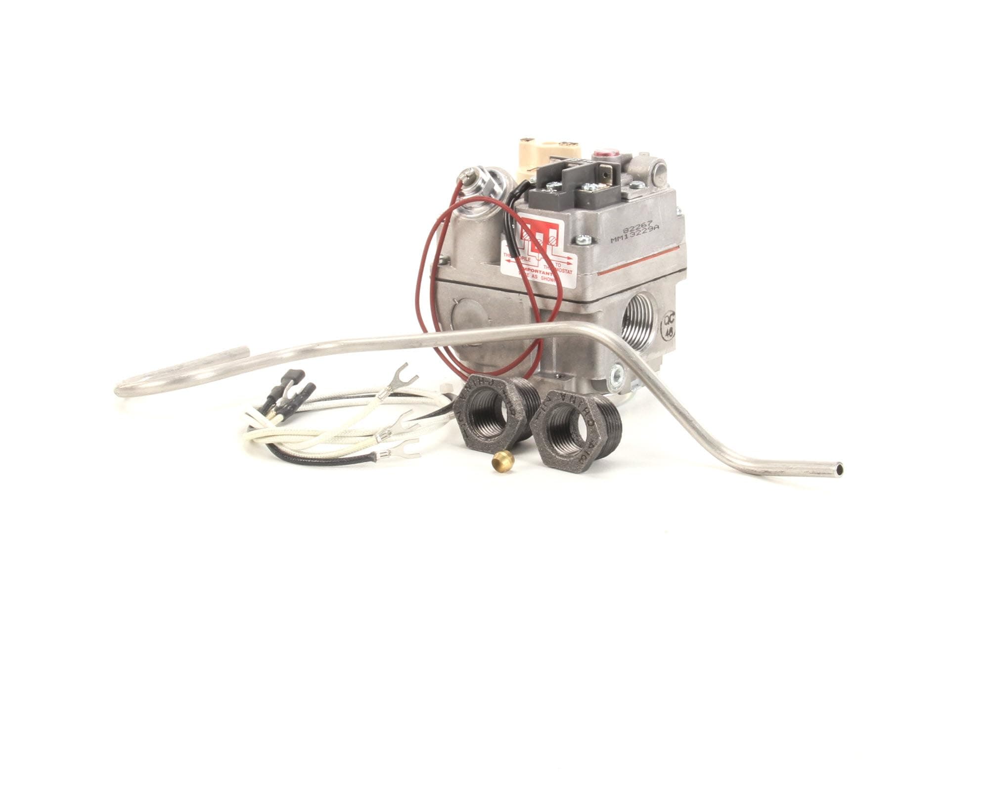 A37405 Gas Valve Kit