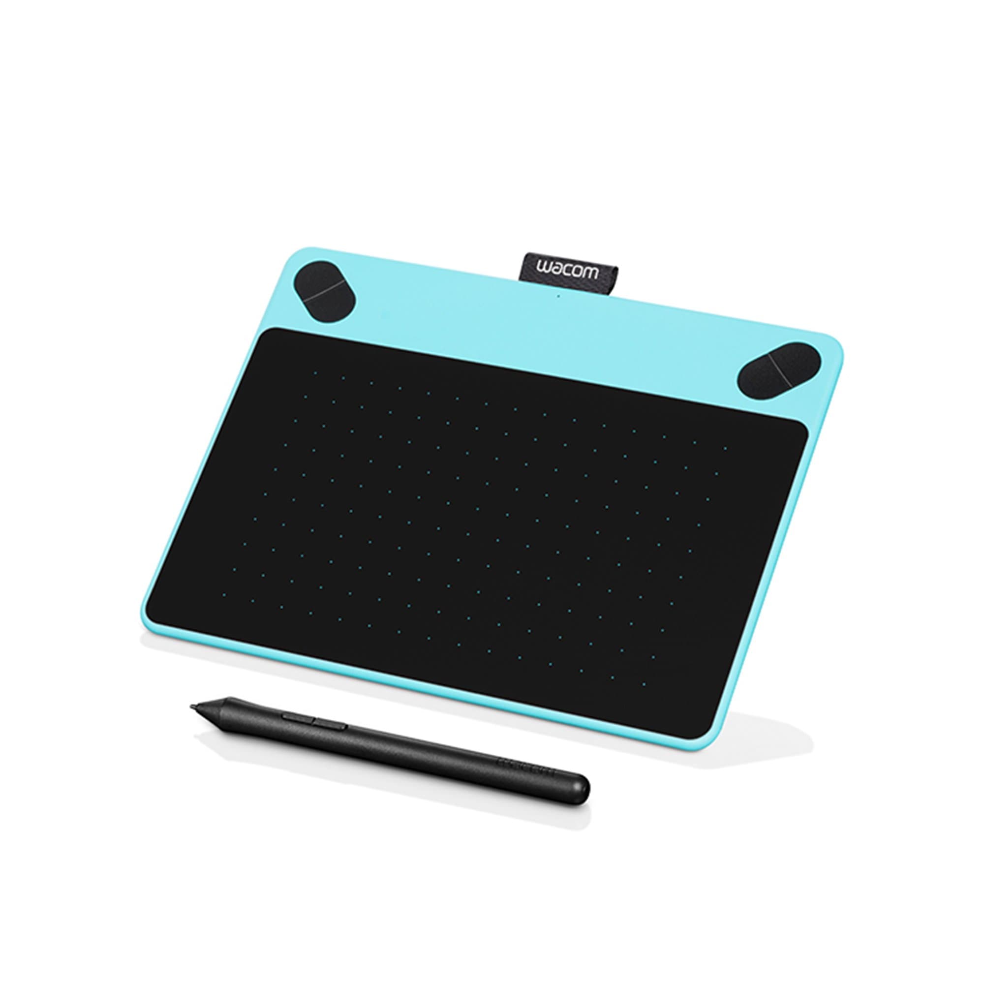 Wacom Intuos Draw (Old Version), Blue