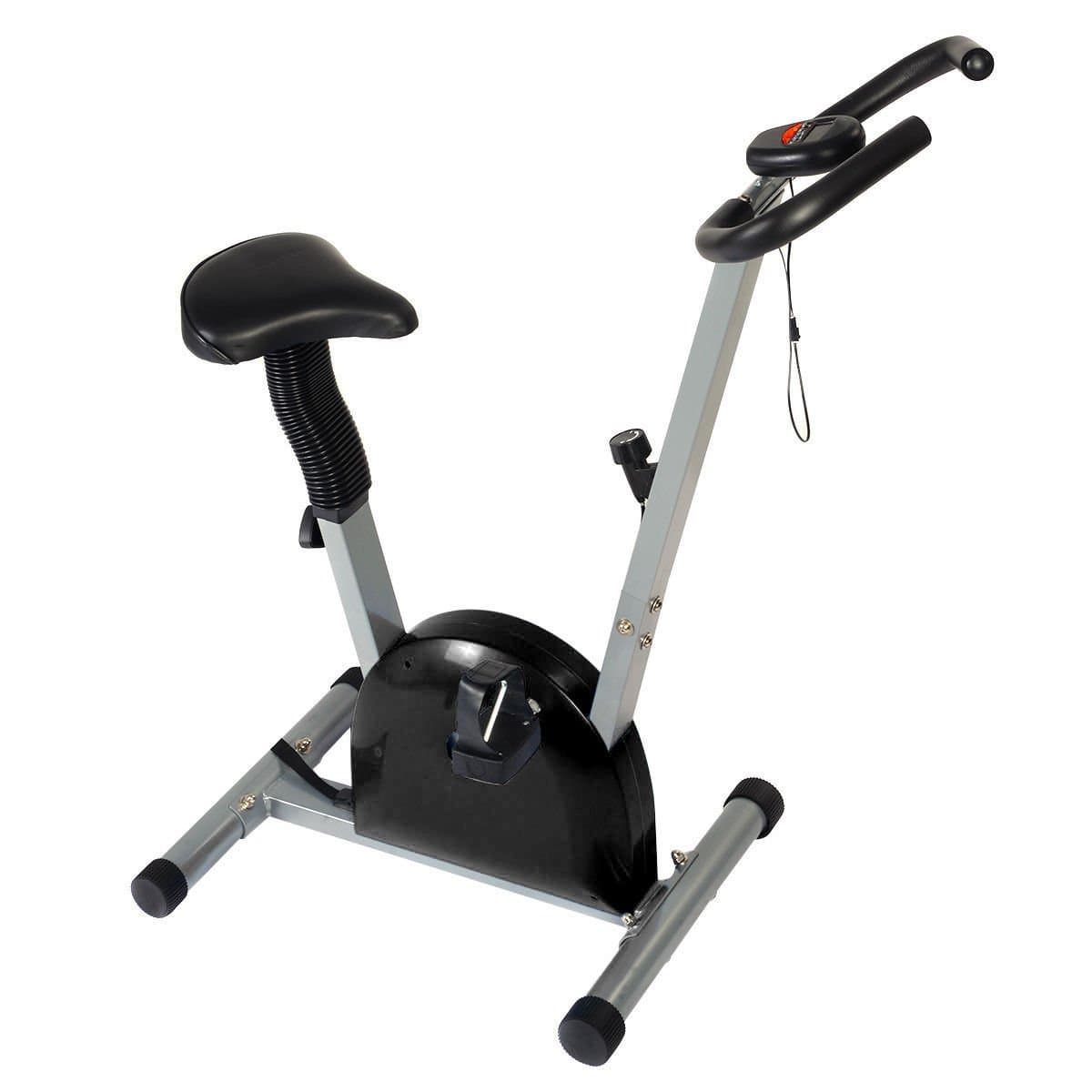 New Cycling Machine Workout Exercise Bike Cardio Fitness Gym Training Stationary