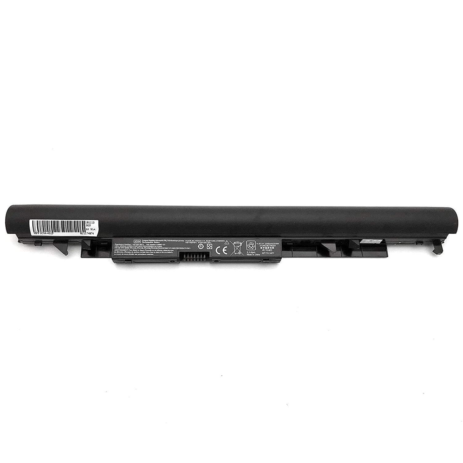 TravisLappy Replacement Laptop Battery for HP Pavilion 14-BS 14-BW 15-BS 15-BW 17-BS HP 240 G6 HP 245 G6 HP 250 G6 HP 255 G6, 919701-850 919700-850 919681-421