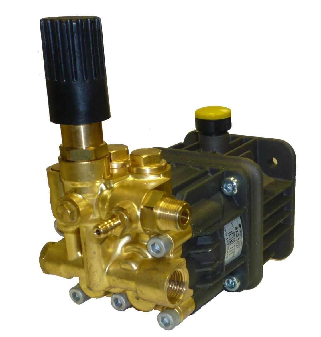 BXD3025G Pressure Washer Pump 2500PSI, 2.8GPM Comet