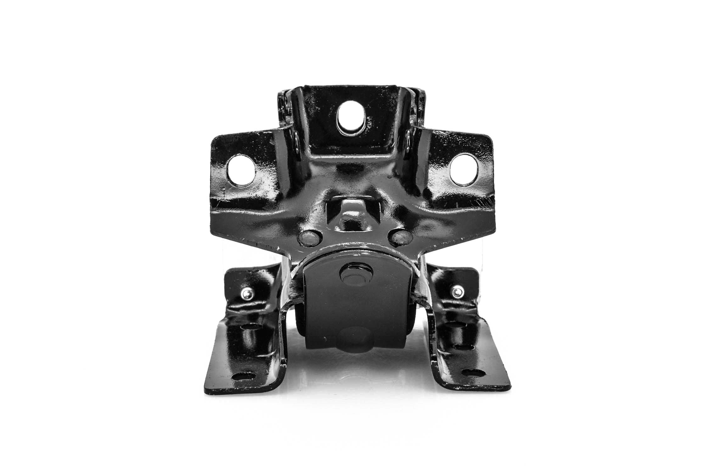 Front-Right or Left Engine Motor Mount for Cadillac Escalade, Chevrolet Avalanche, GMC, Hummer H3. Replace 15226255, 25828247, 15226251, 15226254, 15041508, 25847738, 25847739