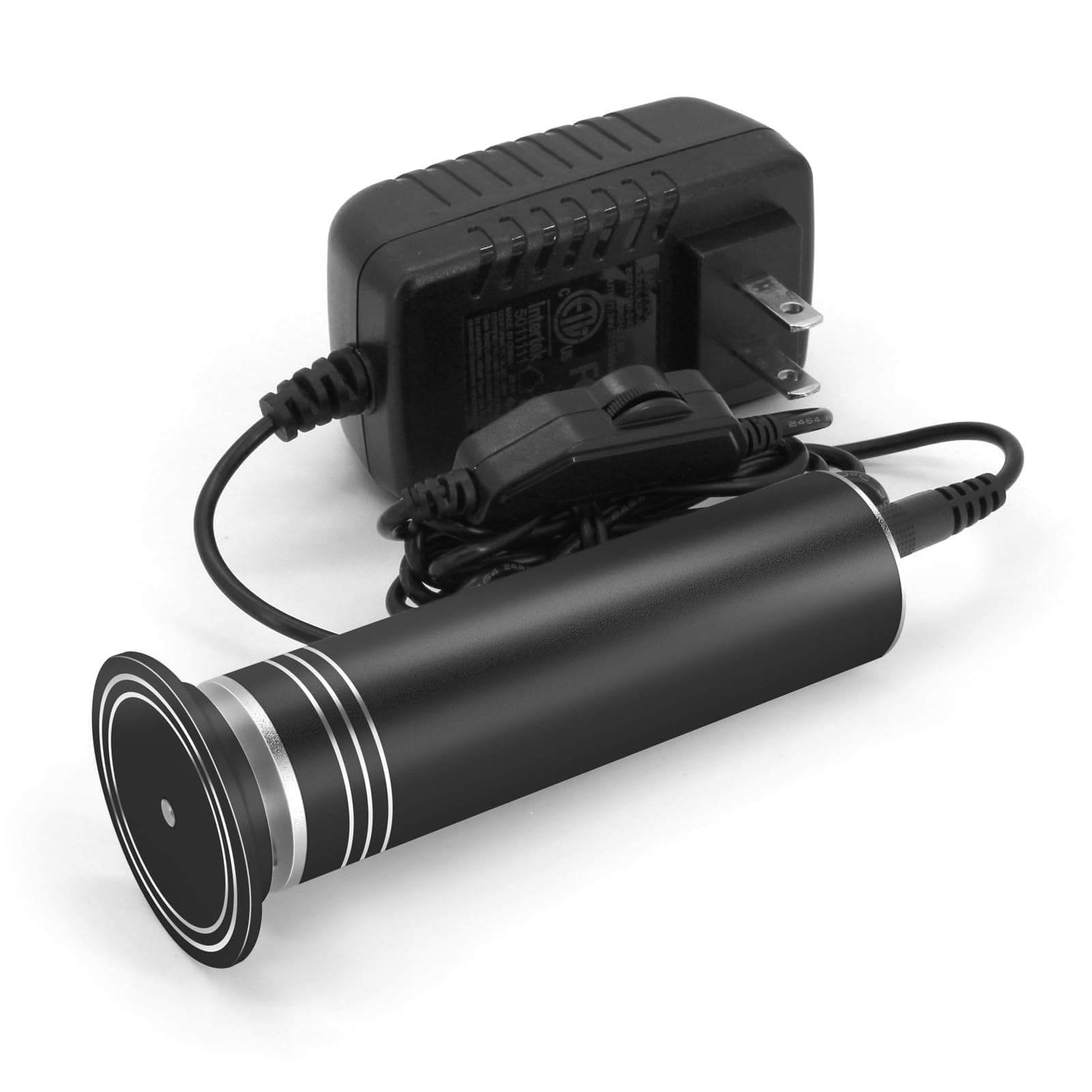 - Upgraded Electric Callus Remover for Feet (Adjustable Speed) Professional Electric Foot File Foot Sander Foot Grinder for Dead Skin Pedicure Tools with 60 Replaceable Sandpaper, Black