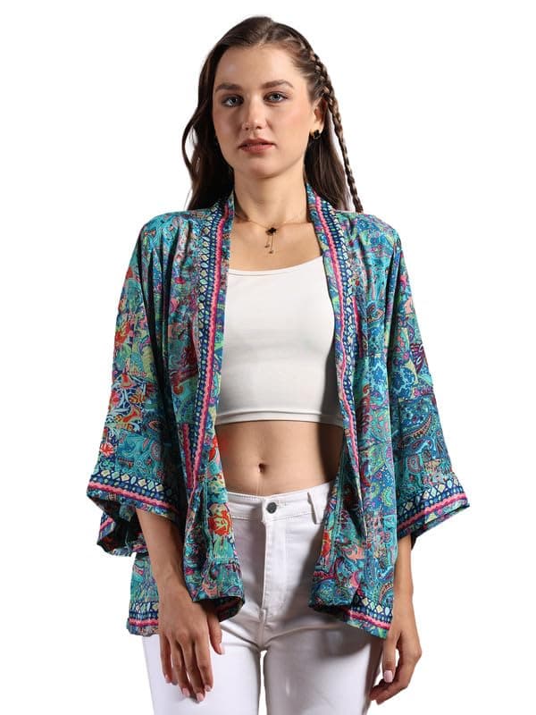 KE Kanha Exports: Stunning Kimonos for Women, Ladies, and Girls - Embrace The Beauty of Japanese Fashion…