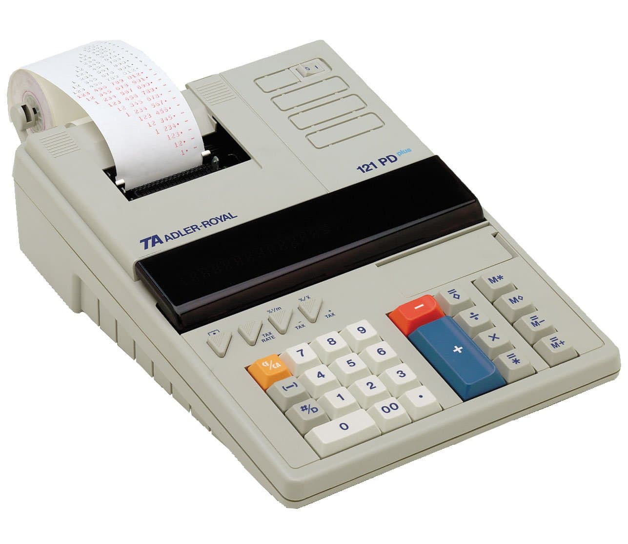 Desktop Printing Calc