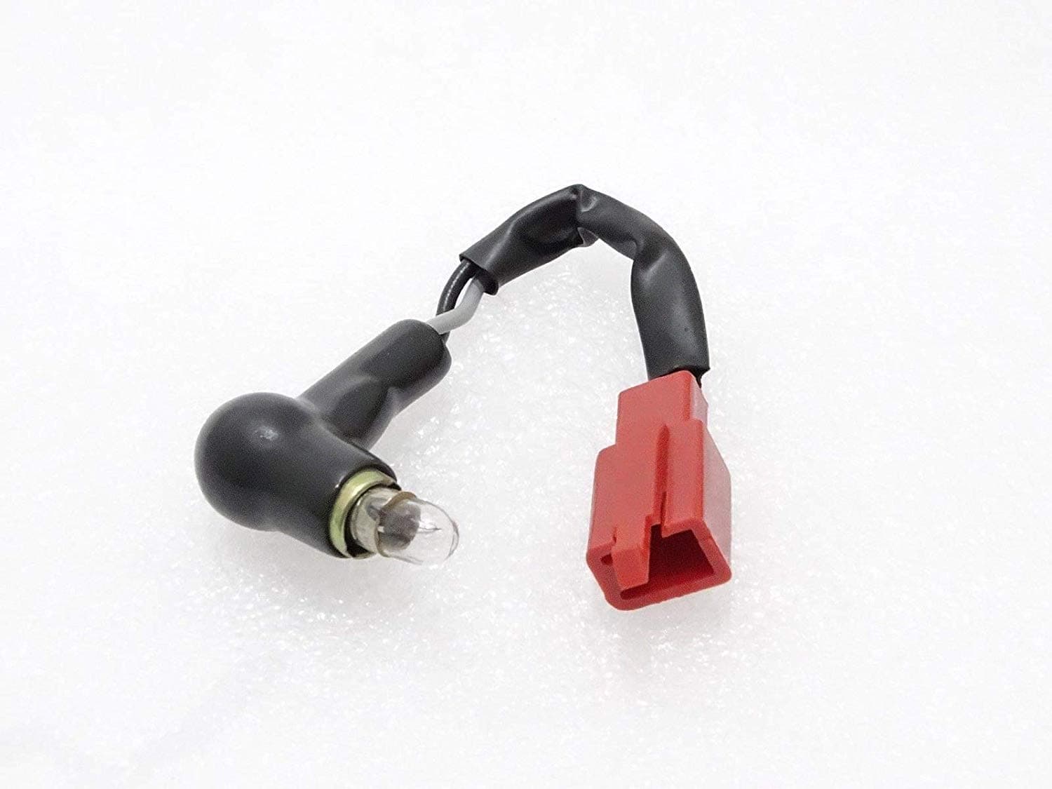 Royal Crusaders AMP METER HOLDER WITH BULB SUITABLE FOR ROYAL ENFIELD