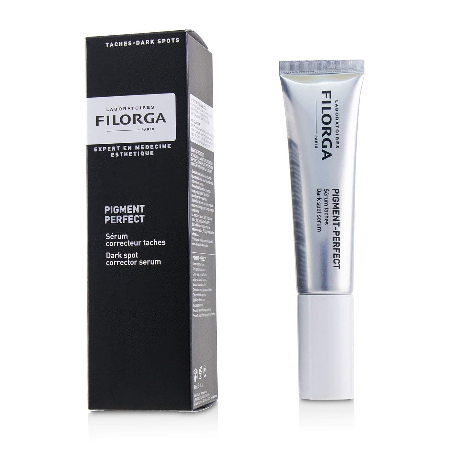 Laboratoires Filorga Pigment-Perfect Even Complexion Illuminating Serum
