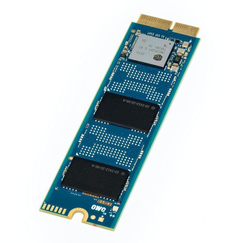 480GB Aura N2 - Solid-State Drive for Select 2013 and Later Macs