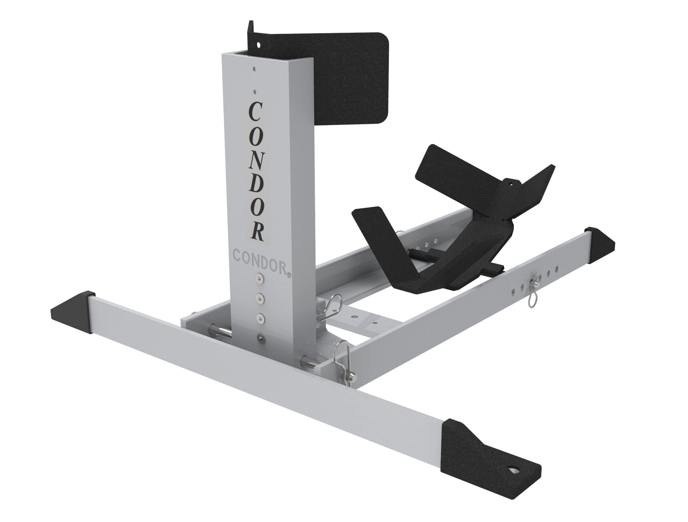 Pit-Stop/TrailerStop PS-1500