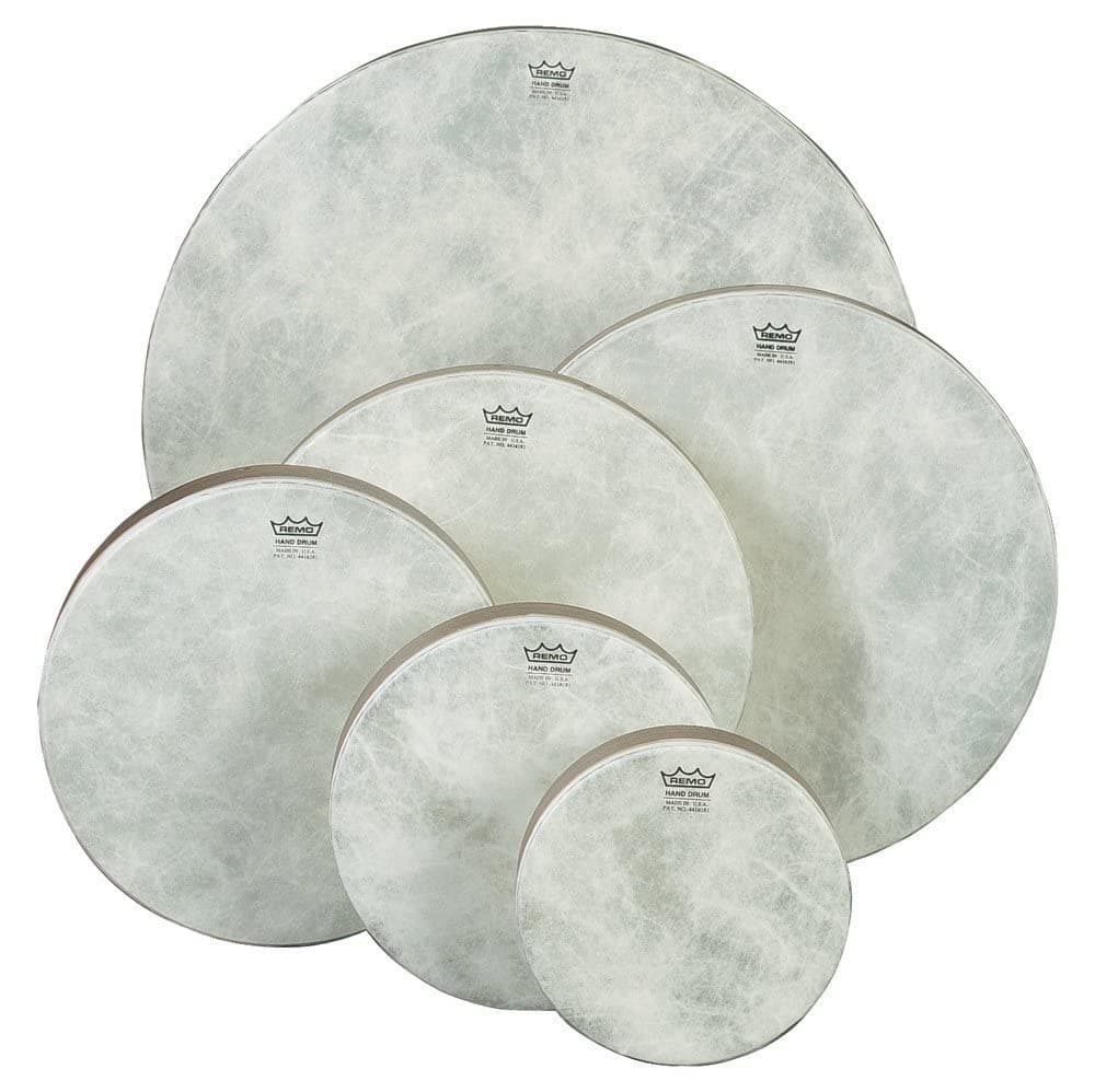 HD-8514-00 Fiberskyn Frame Drum, 14"