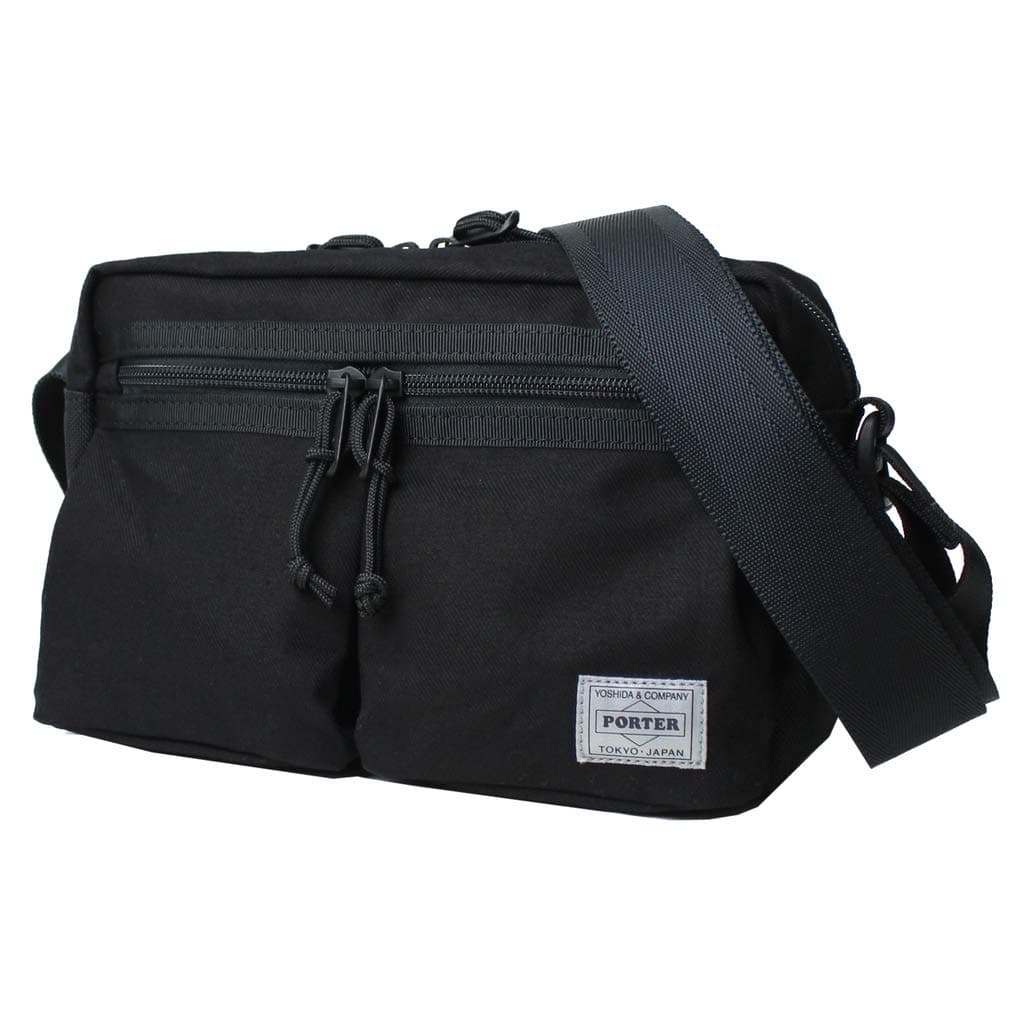 PORTER(ポーター)874-19674 Yoshida Bag SWITCH Switch Shoulder Bag