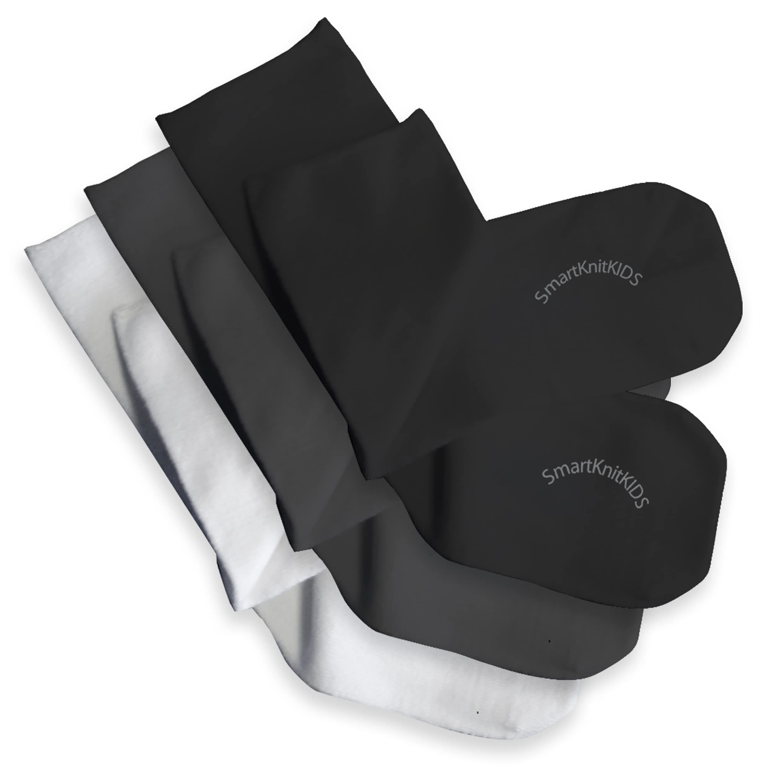 Seamless Sensitivity Socks - 3 Pack