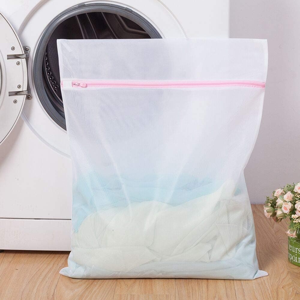 KAEHASUN-022-06 Laundry bag, Pink