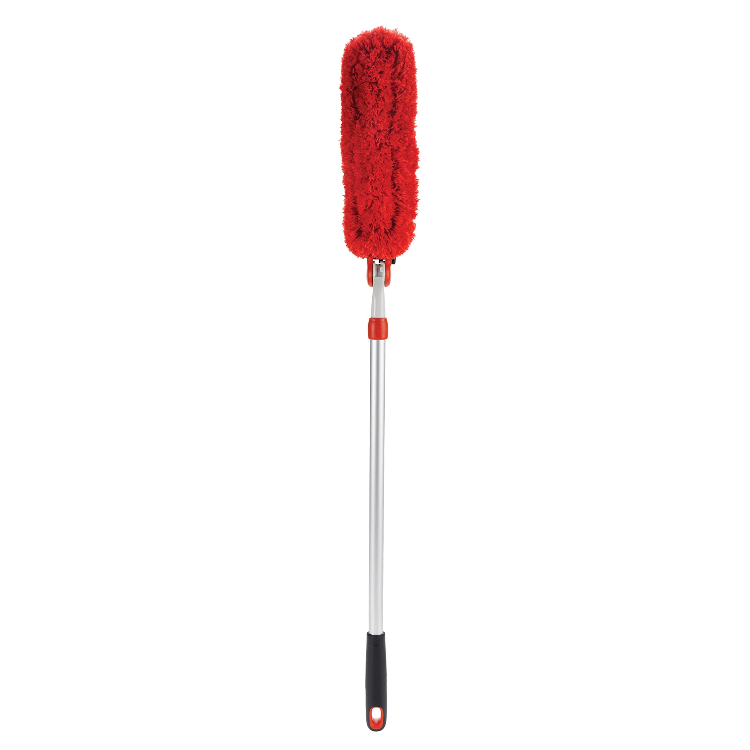 Good Grips Extendable Microfibre Duster