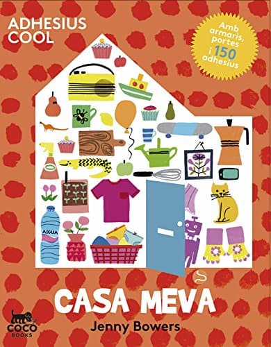 Casa meva