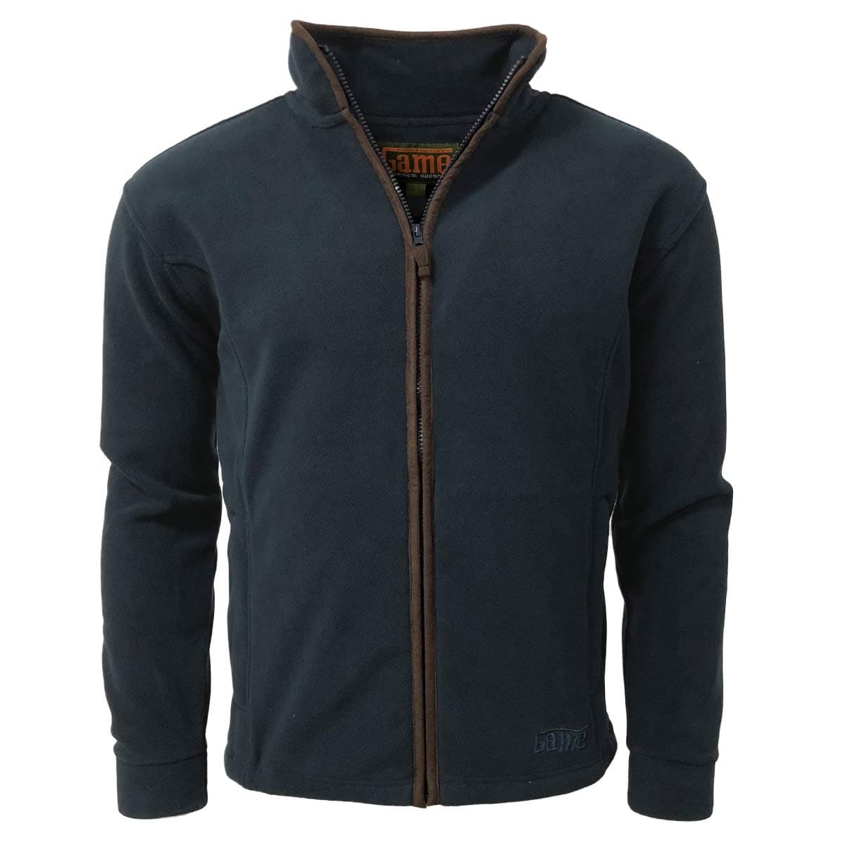 Game Technical ApparelGame Mens Stanton Fleece Jacket