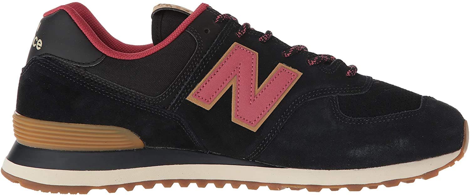 New Balance Men's Ml574v2 Shoe