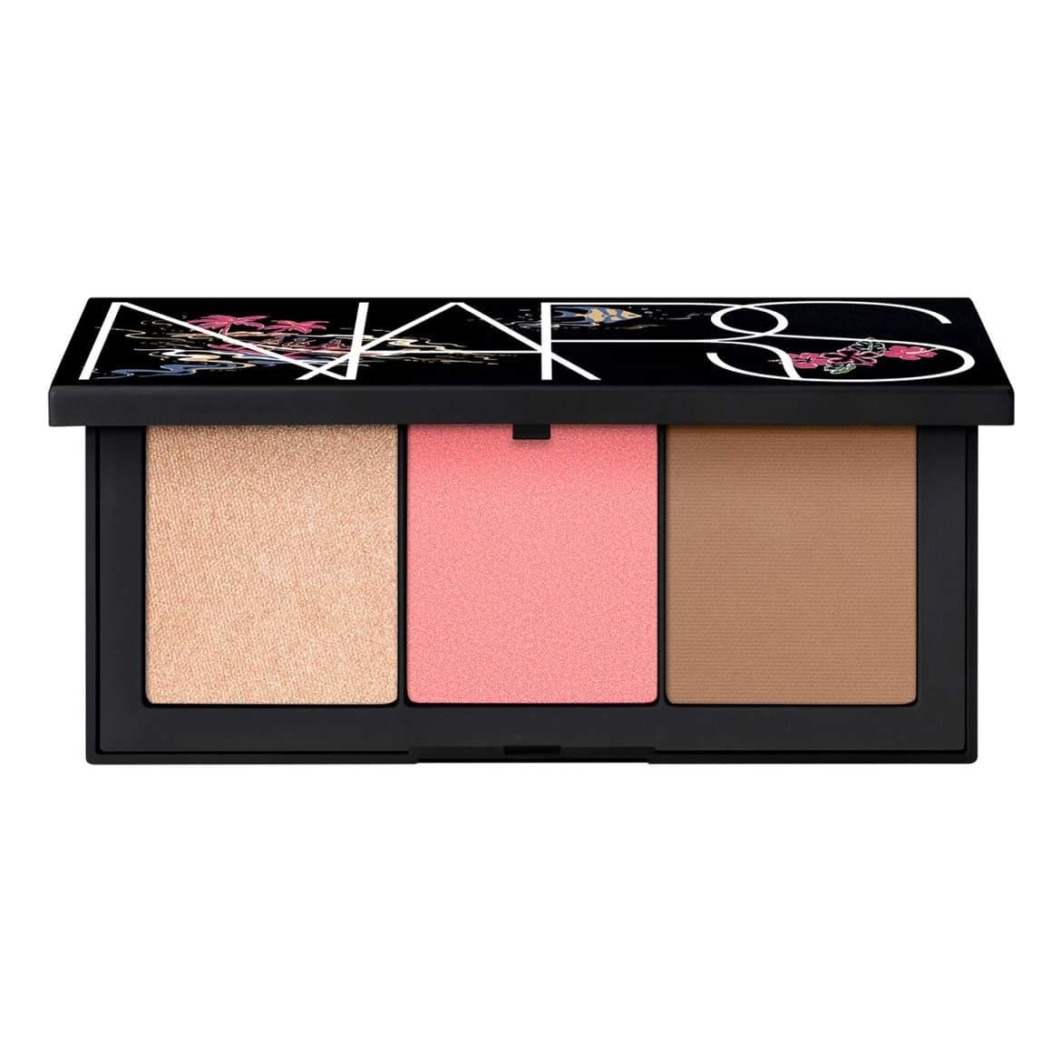 NARS Motu Tane Face Palette 3 x 3.2g