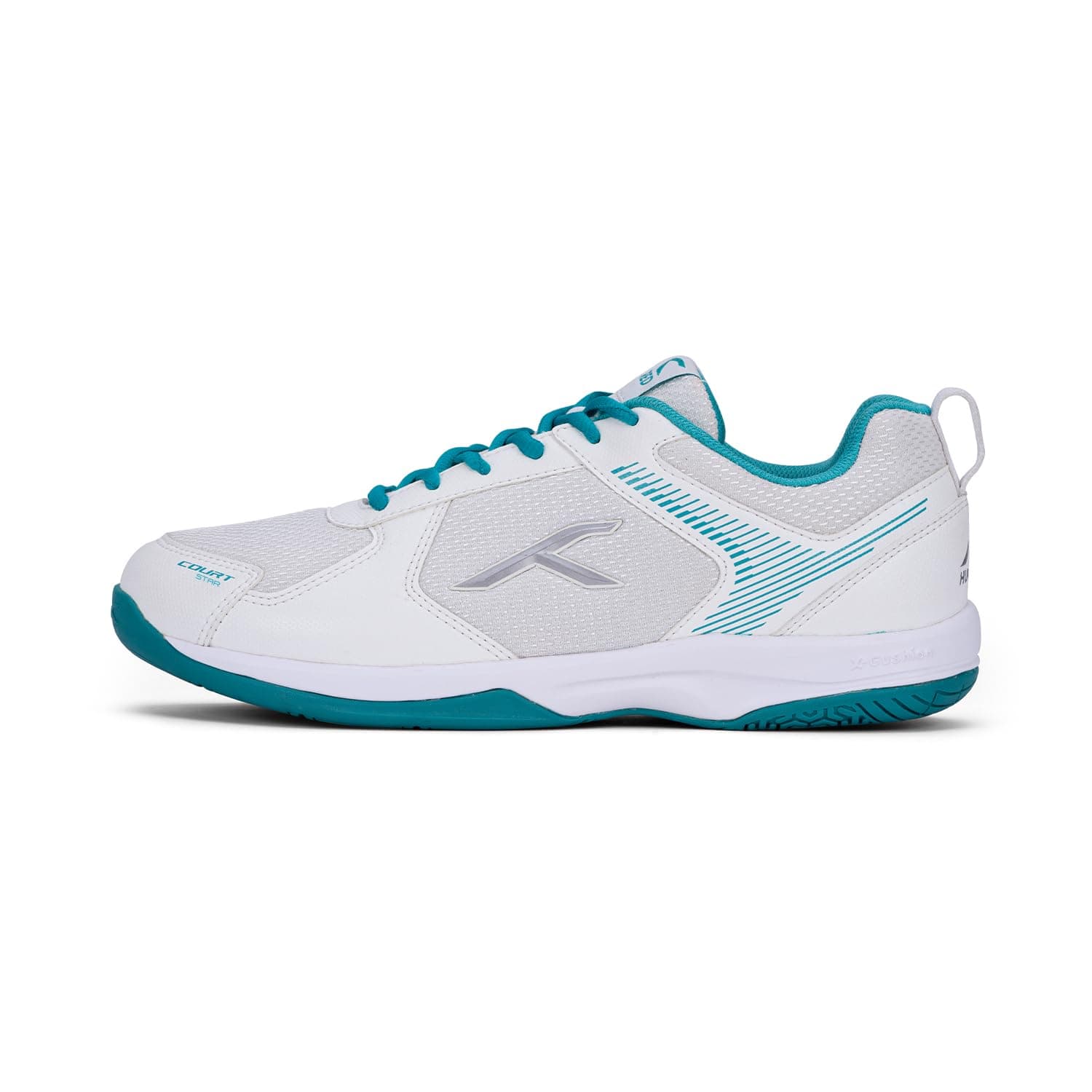 Court Star mens Badminton Shoe