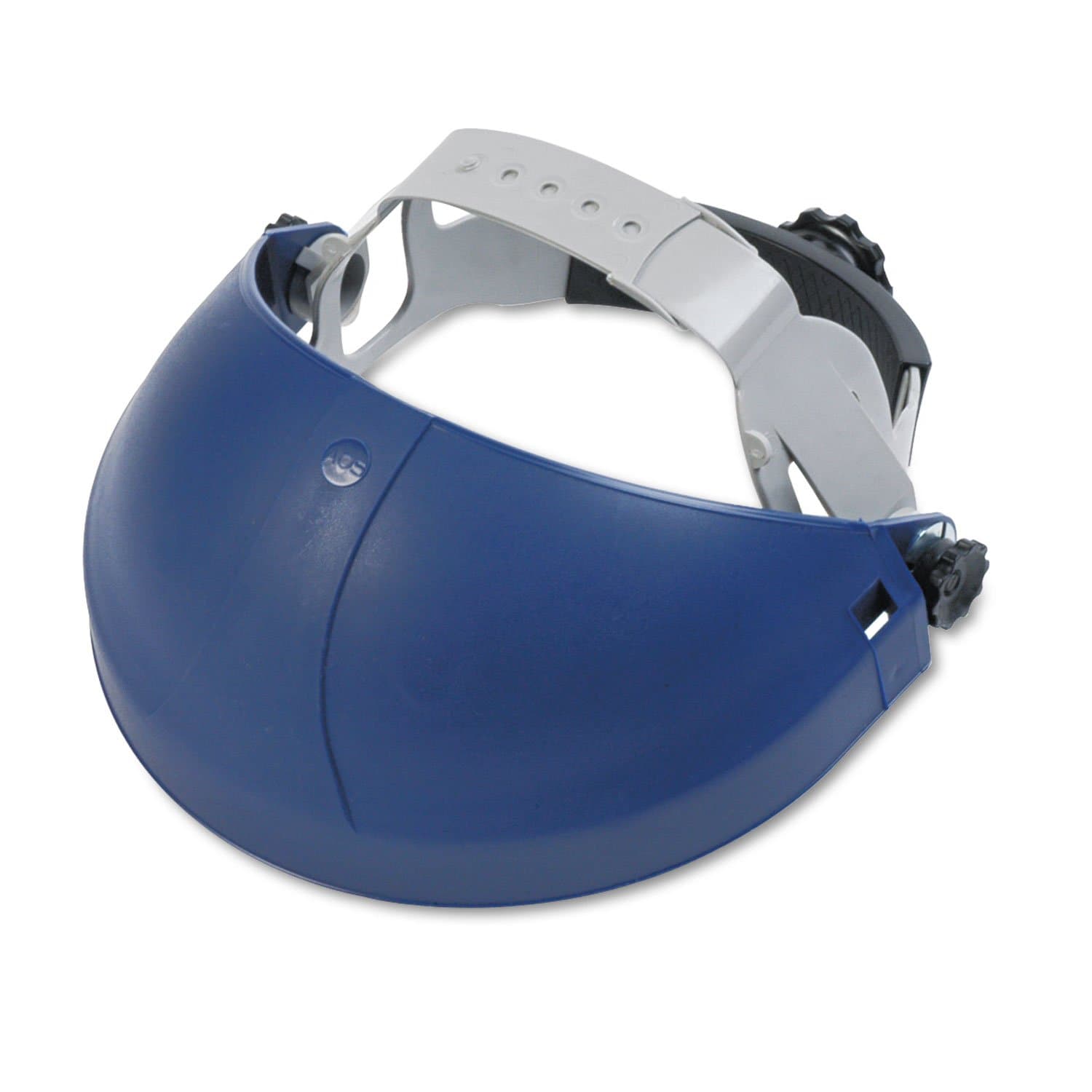 CBT82501 - AO Tuffmaster Deluxe Headgear with Ratchet Adjustment Faceshield Window