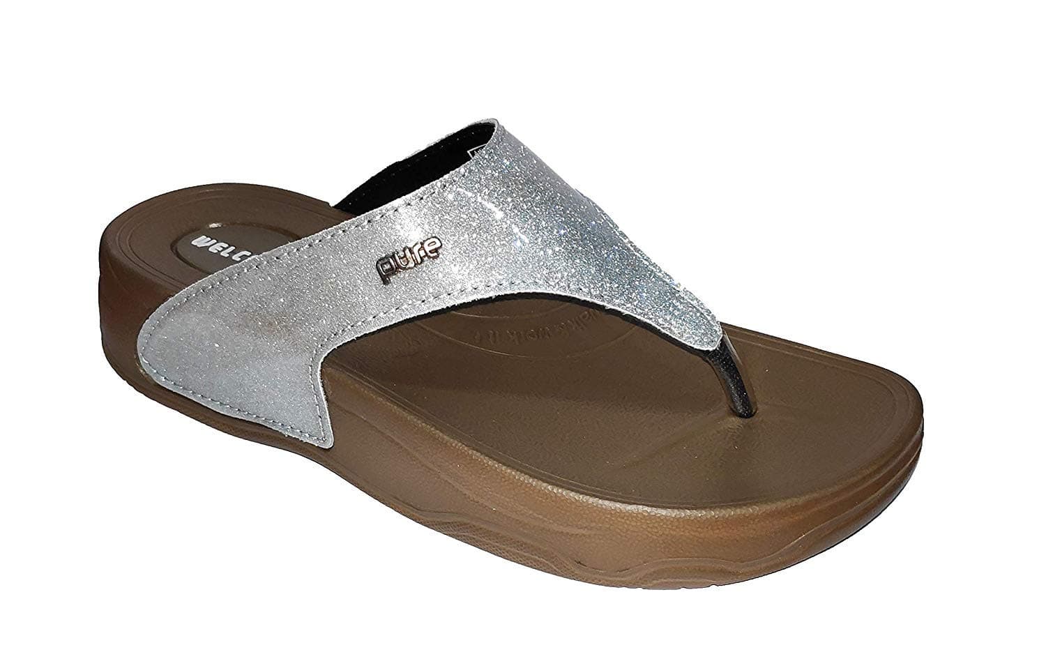 Zerol women/girls waterproof Flip-Flops & Slippers