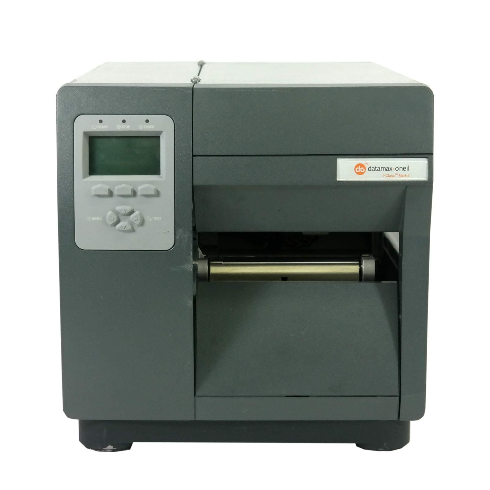 O'Neil I-4212e Class, Direct Thermal Industrial Barcode Printer, 4" Print Width