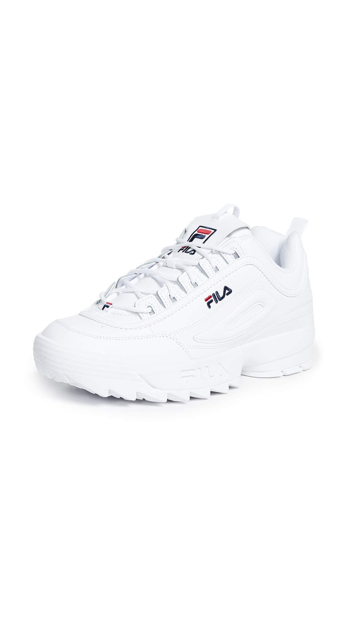 Fila Mens Fila Men's Lightweight Everyday Casual MbSneaker