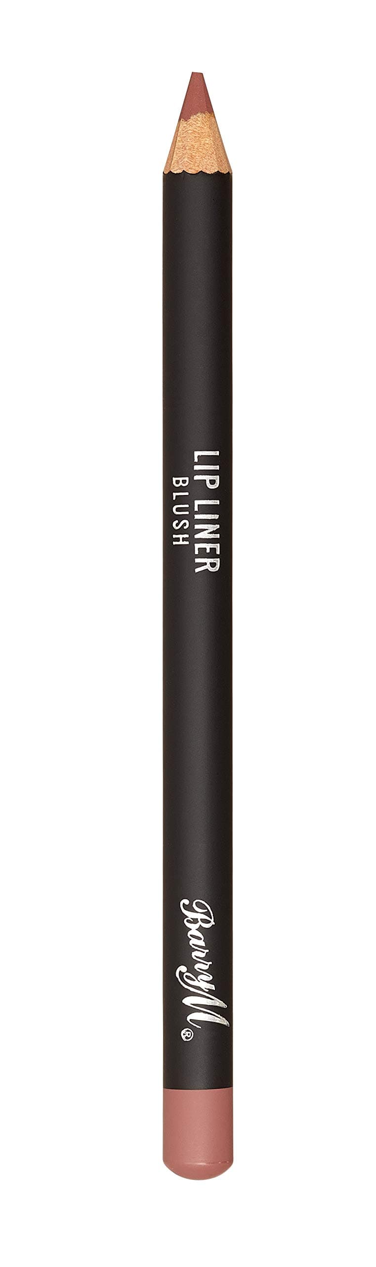 Barry M Cosmetics Lip Liner, Blush