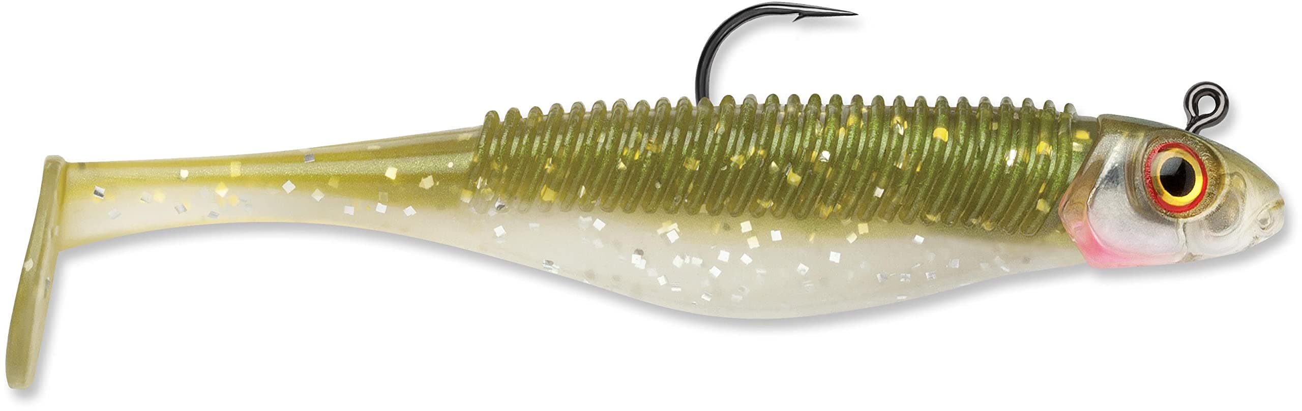 Storm 360GT Searchbait Shad 4.5"- 3/8oz Herring