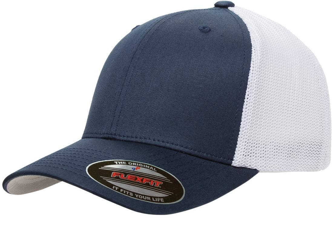 Flexfit Trucker Mesh Cap