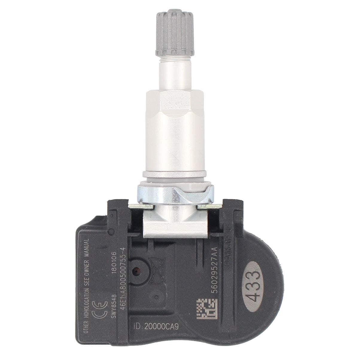 NewYall TPMS Tire Pressure Sensor