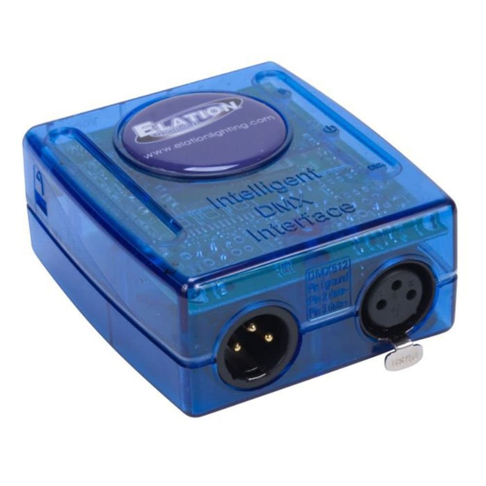 Elation Compu Cue Basic