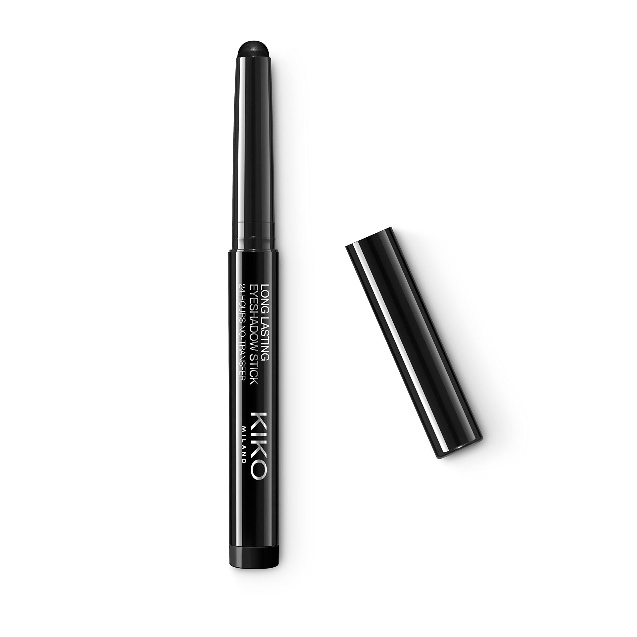 Kiko Milano Long Lasting Eyeshadow Stick, 23 Black