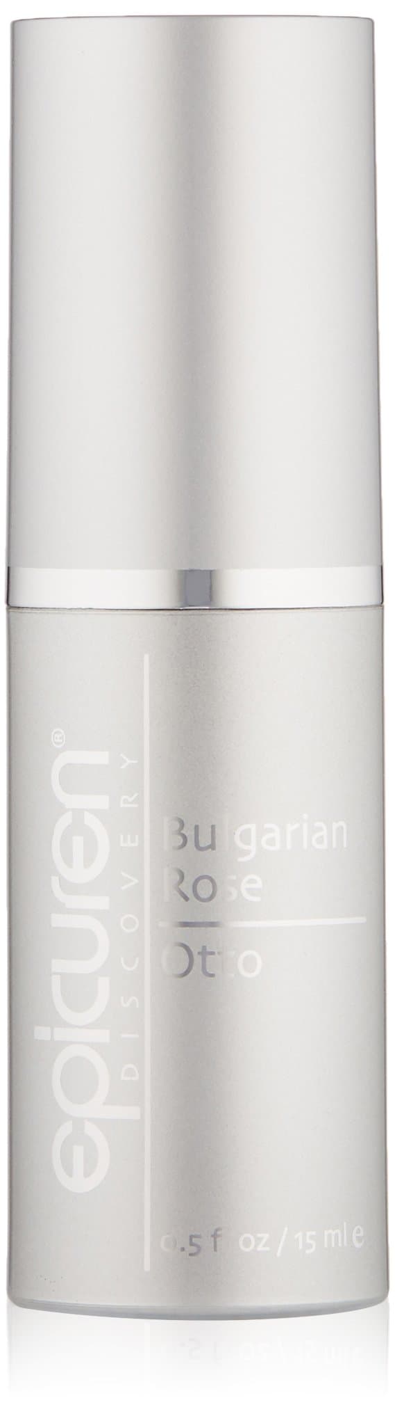 Bulgarian Rose Otto, 0.5 Fl Oz