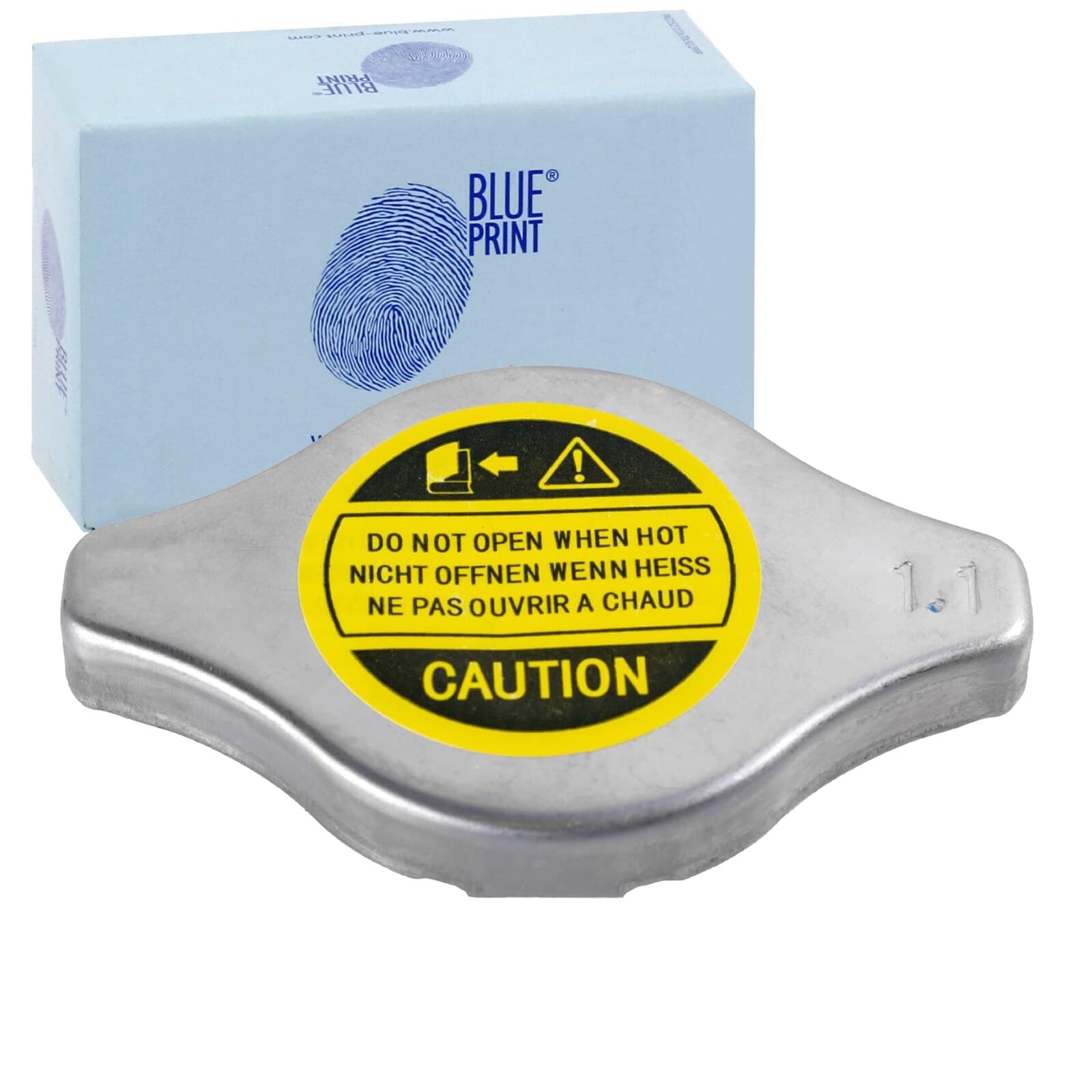 Blue Print ADH29902 Radiator Cap