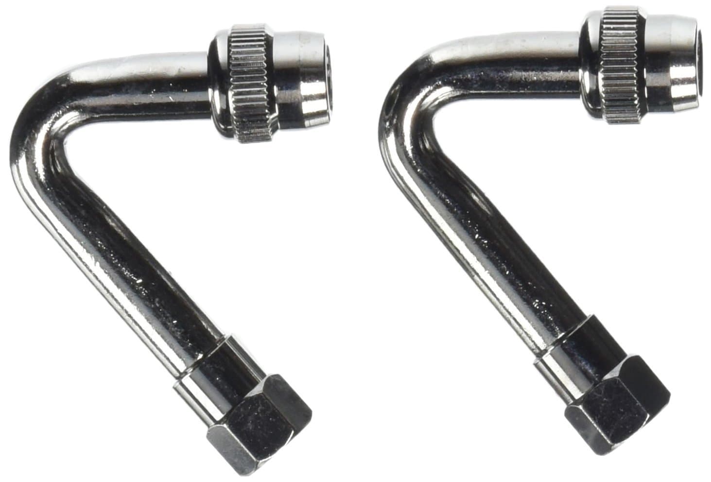 Dicor AG45C Front Valve Extender - Pair