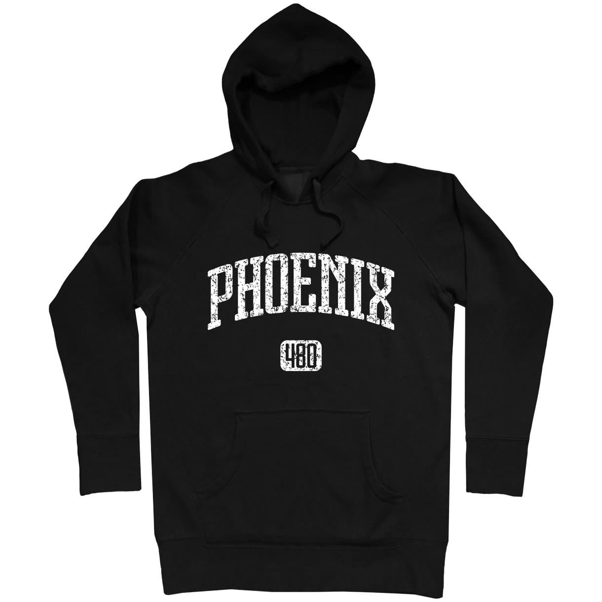 Smash Transit Men's Phoenix 480 Hoodie