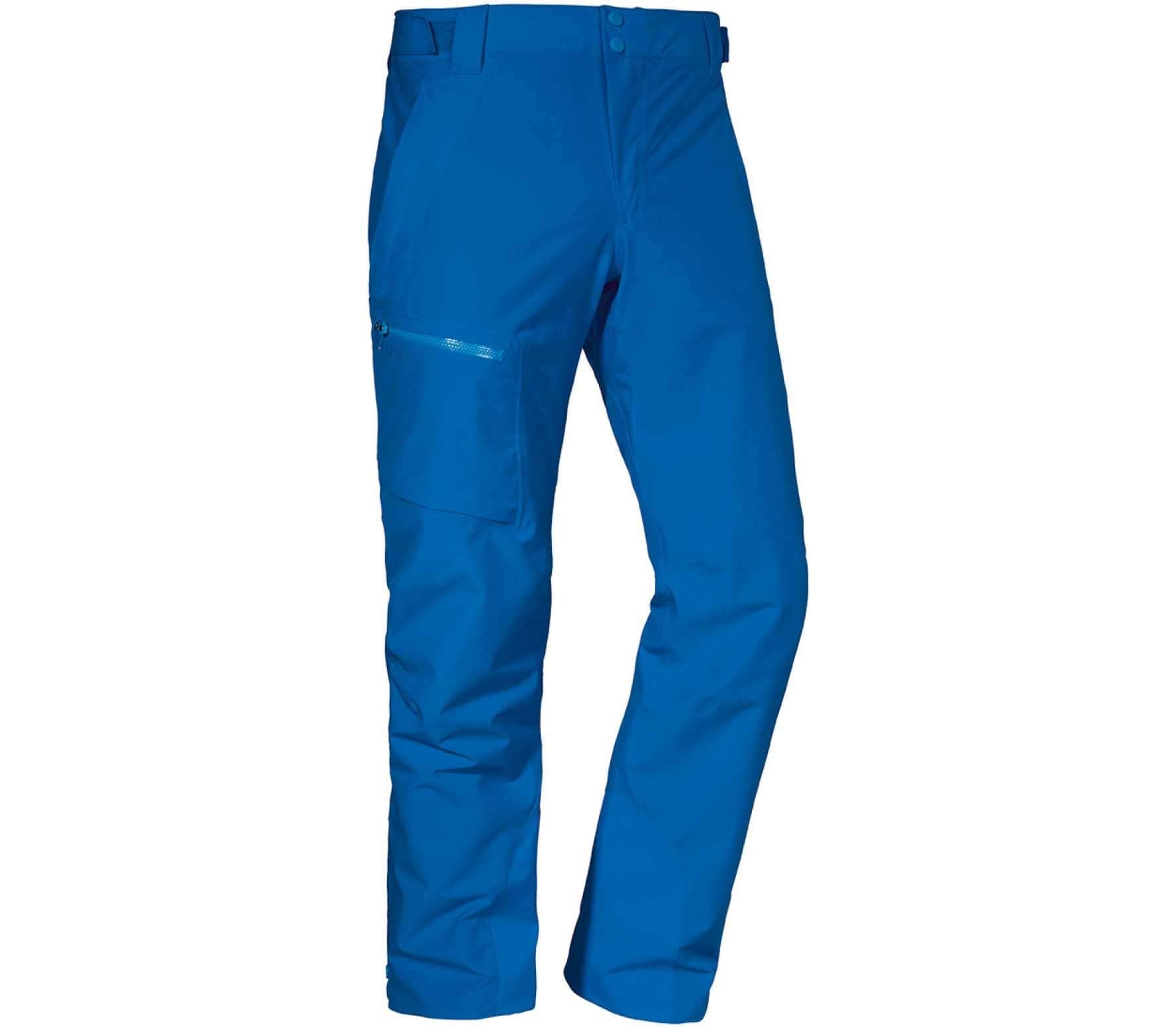 Schöffel Men's Ski Pants Kopenhagen3 Men's Long Pants