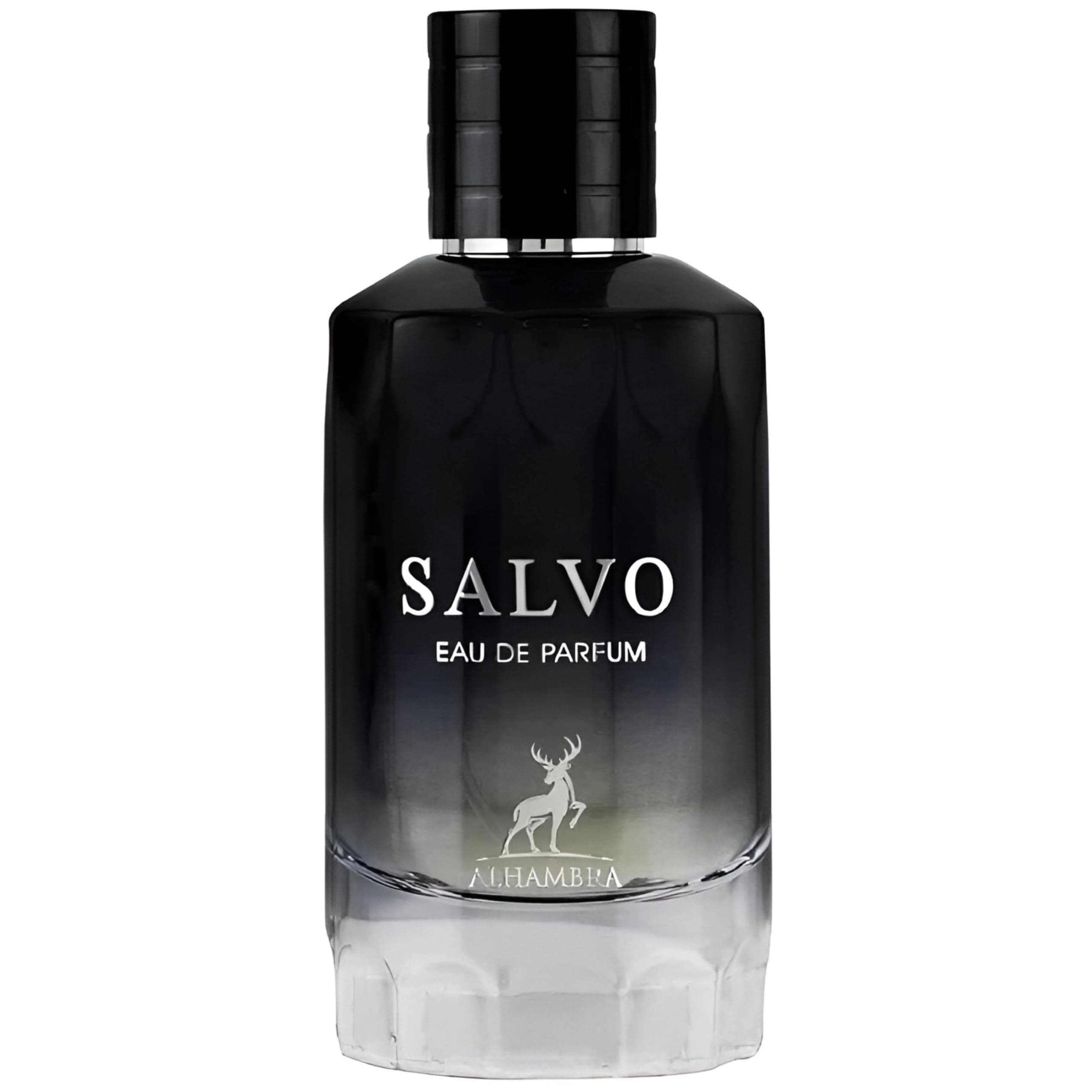 SALVO 100ML