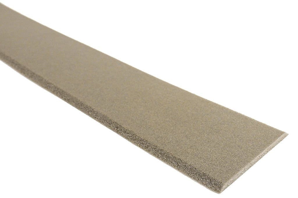 DCC ConceptsDCU-TBH3 3mm Thick OO/HO Trackbed (100ft/30m approx.)