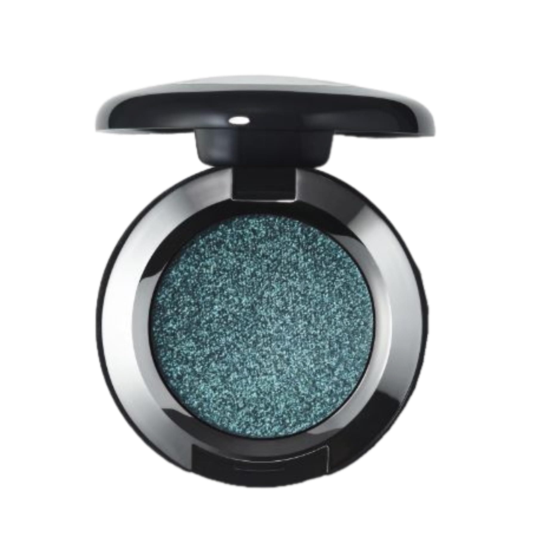Dazzleshadow Extreme Eyeshadow - EMERALD CUT (Electric Teal) - 0.05 oz / 1.5 g
