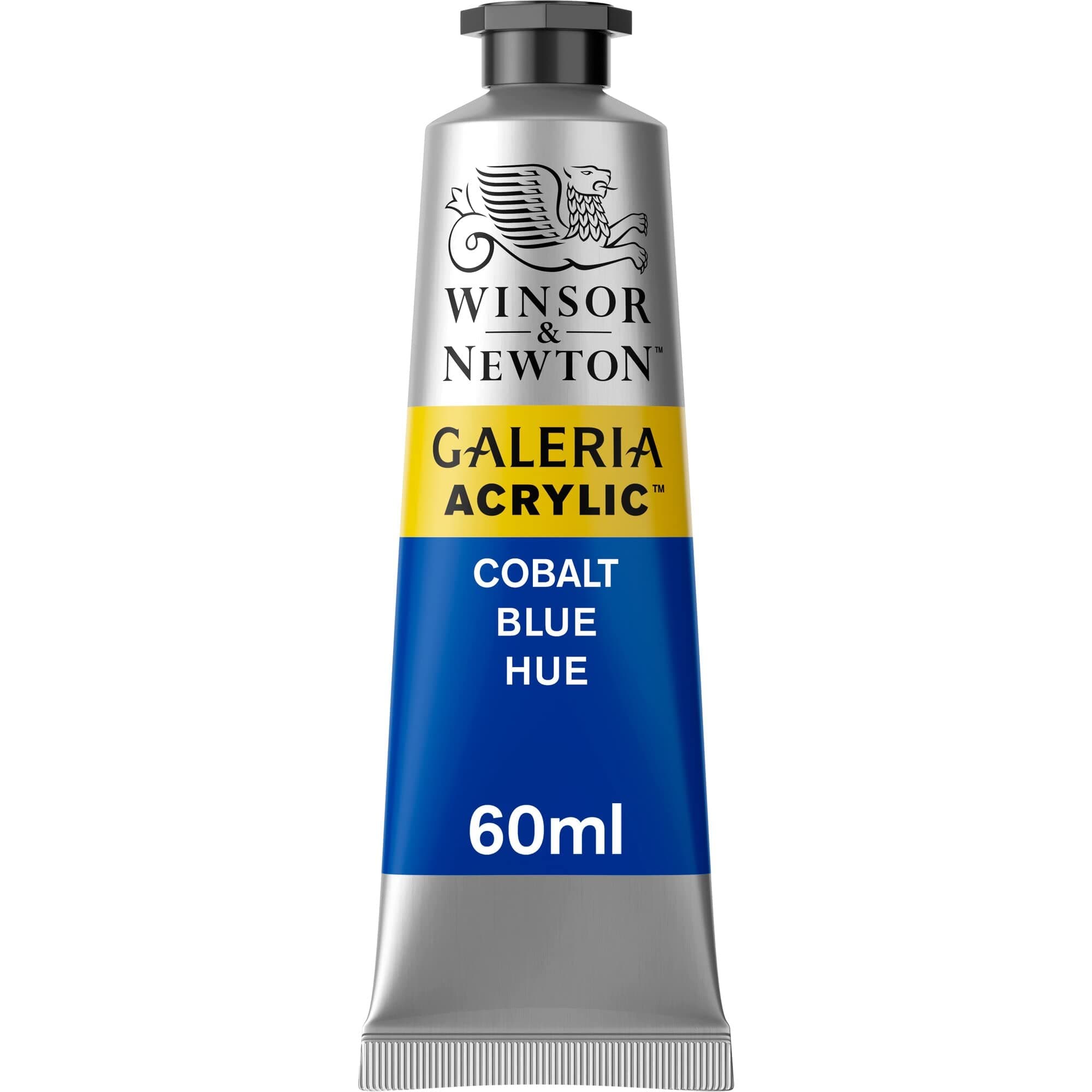 SG Education GAL 2120179 Full Range of Galeria Acrylic, 60 mL Tube, Cobalt Blue Hue