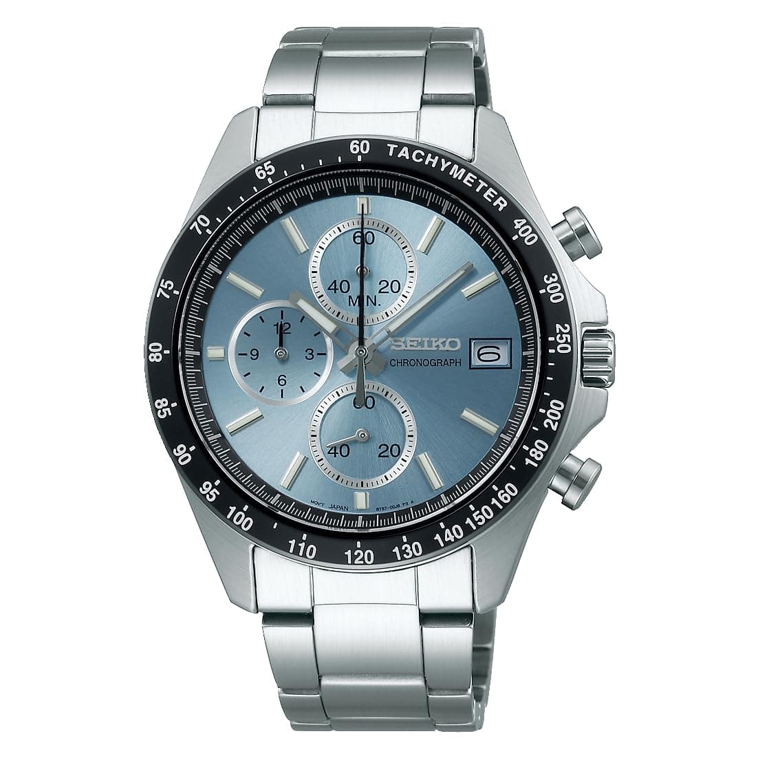 Men's Quartz Chronograph