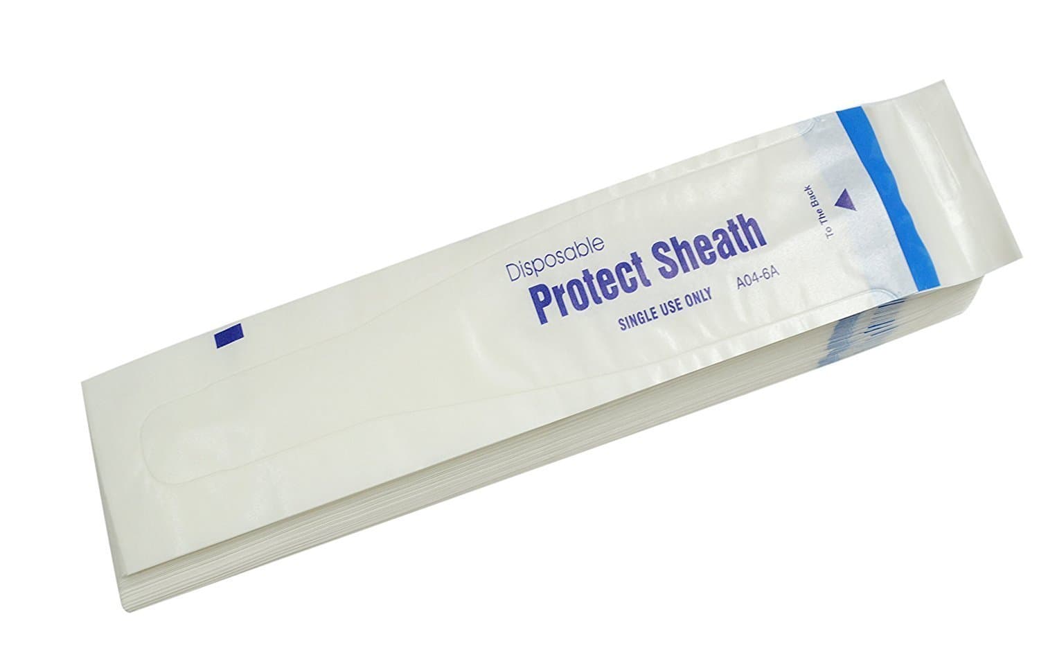 Dental Market 50 pieces Intraoral Camera Sheaths,Intraoral camera covers, intraoral camera sleeves