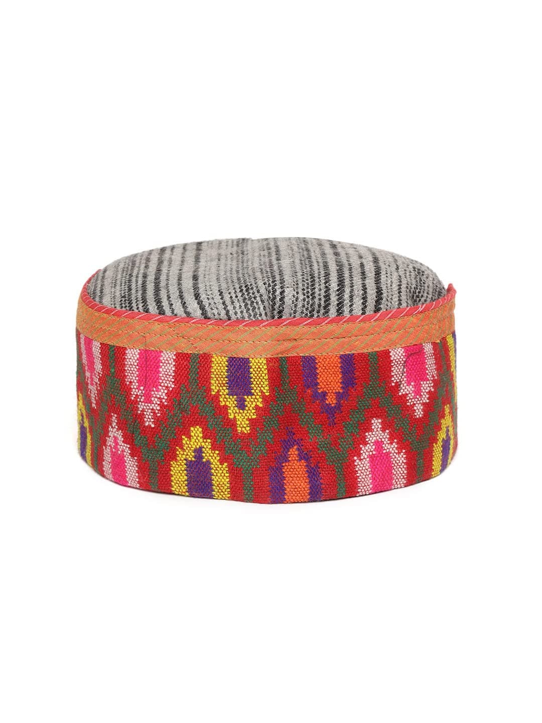 Premium Himachali Woolen Cap Unisex