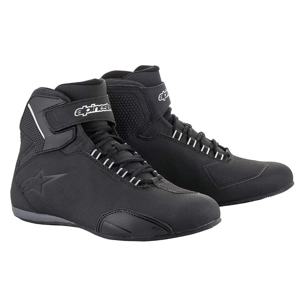 Nc Men's Motorcycle Boots