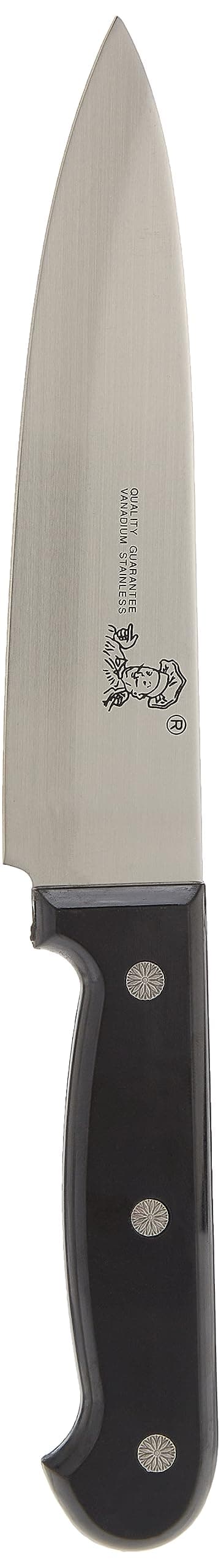 6" Kitchen Knife Made in Japan