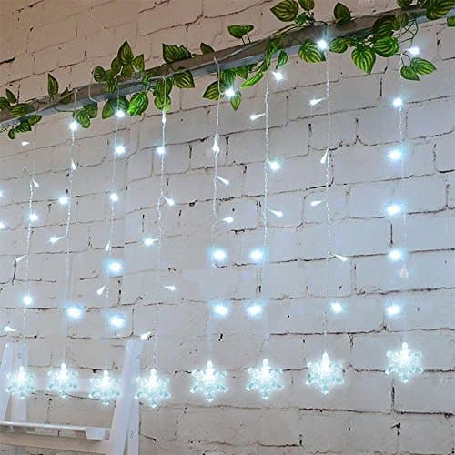LED String Lights-Stars (4)
