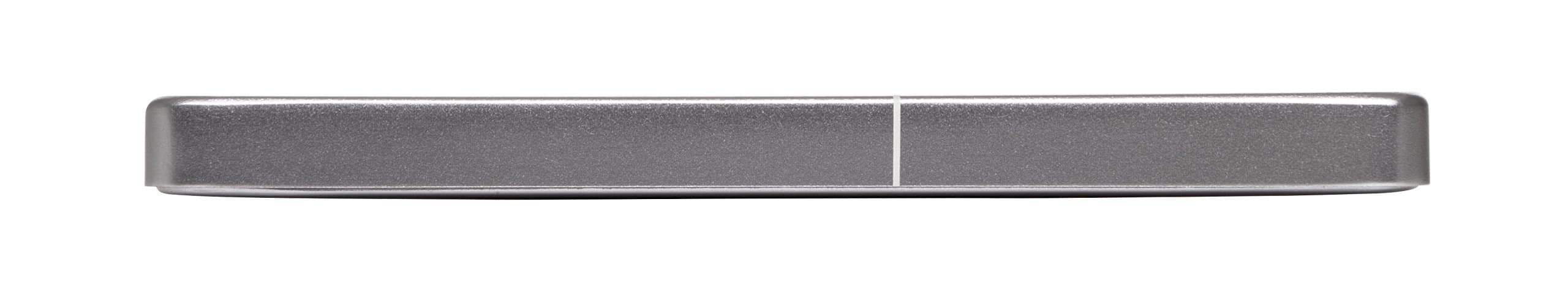 Freecom 56369 1TB 2.5" mHDD Slim Mobile Drive USB 3.0 - Space Grey